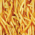 Stock French Fry Basket Liners & Food Wraps (12" x 12")